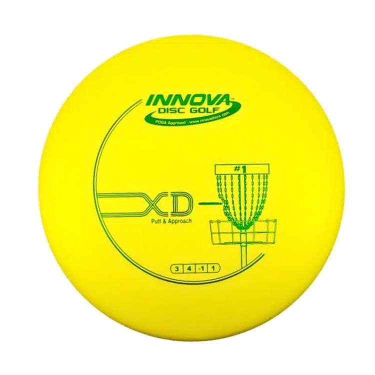 innova xd