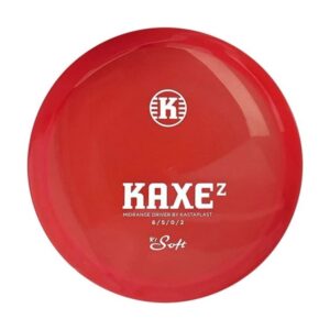Kastaplast Kaxe Z in red