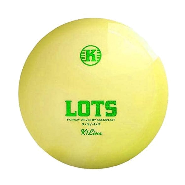 Kastaplast Lots