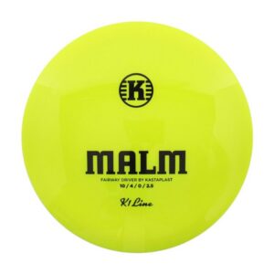 Kastaplast Malm