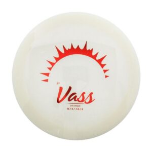 Kastaplast Vass disc