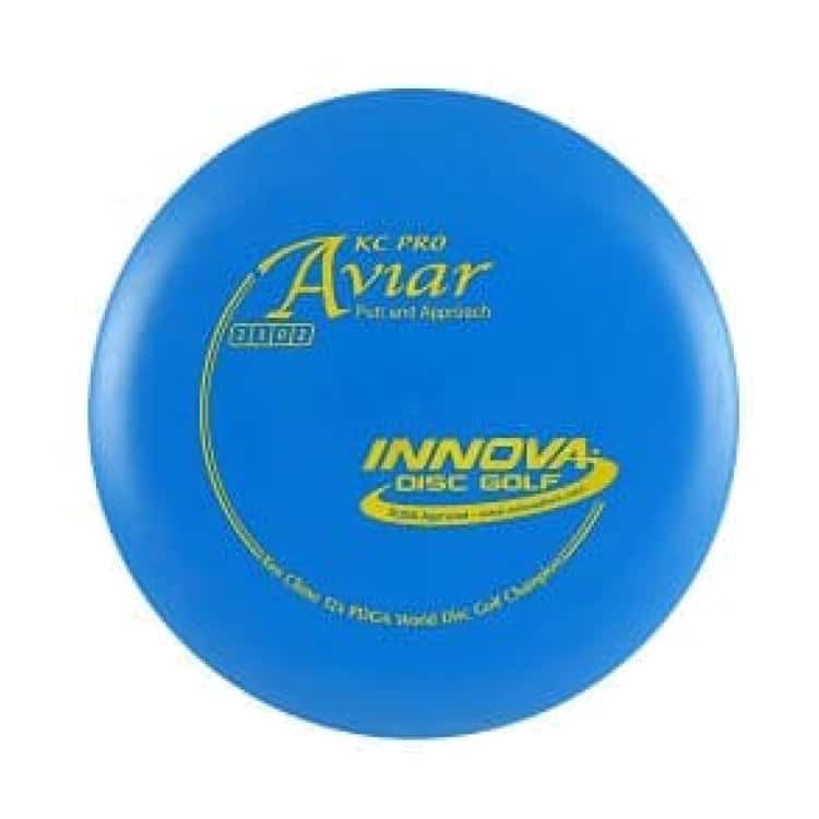 Innova KC Aviar