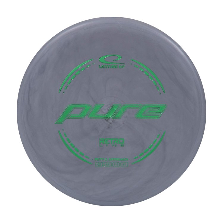 LATITUDE 64° pure