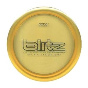 latitude 64 blitz