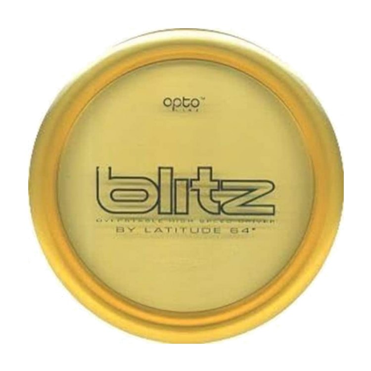 latitude 64 blitz