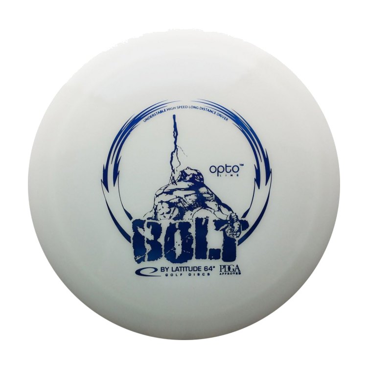 Latitude 64 Bolt