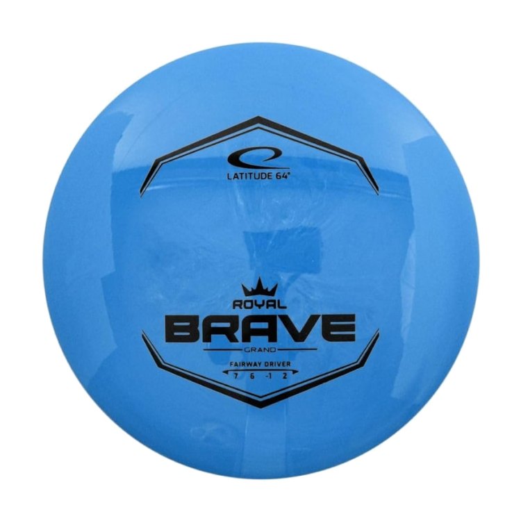 Latitude 64 Brave