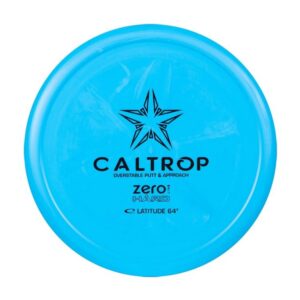 Latitude 64 Caltrop