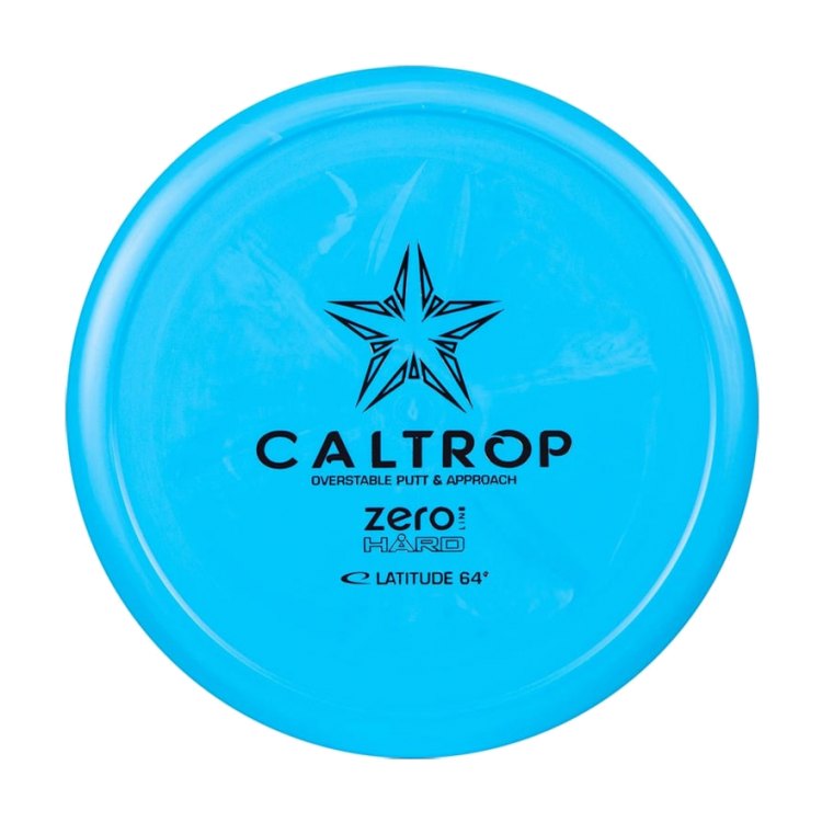 Latitude 64 Caltrop