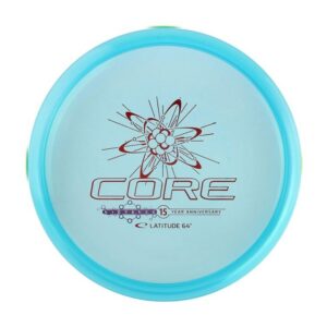 Latitude 64 Core