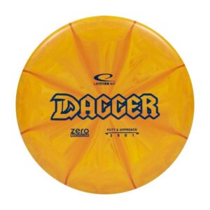 latitude 64 Dagger
