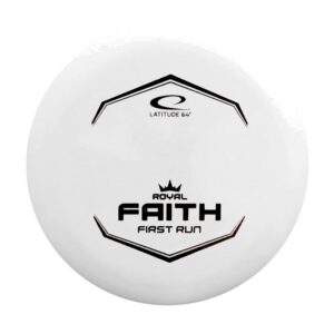 Latitude 64 Faith