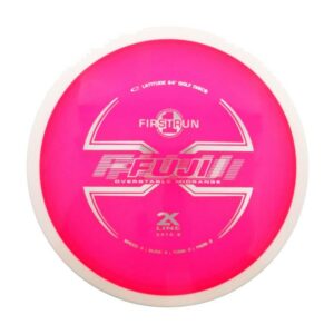 latitude 64 fuji