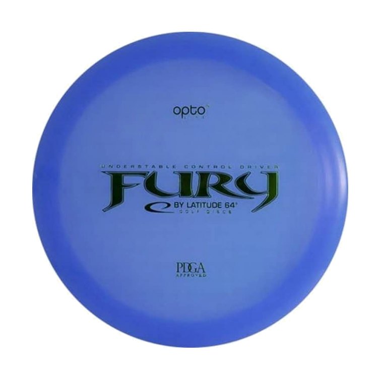 Latitude 64 Fury