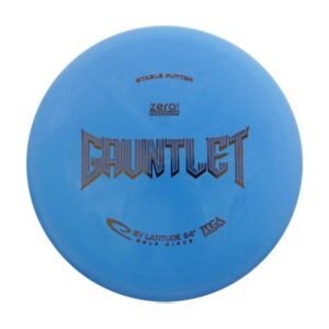 Latitude 64 Gauntlet