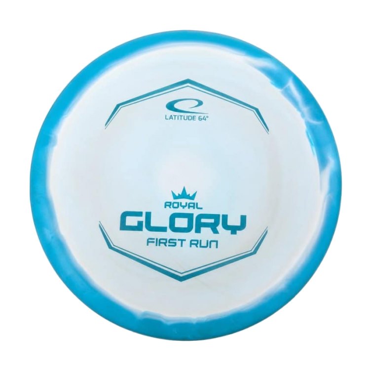 Latitude 64 Glory disc golf disc
