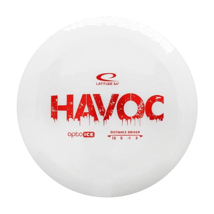 latitude 64 havoc