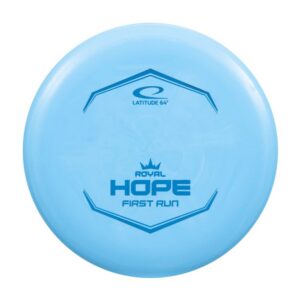 Latitude 64 Hope