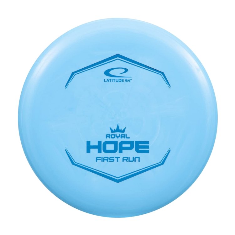 Latitude 64 Hope