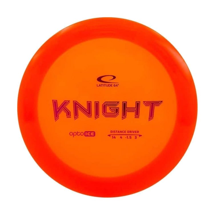 Latitude 64 Knight