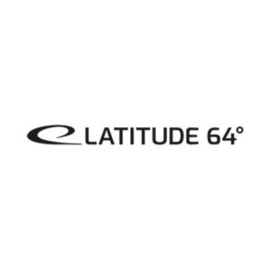 Latitude 64 logo