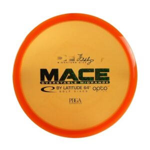 Latitude 64 Mace