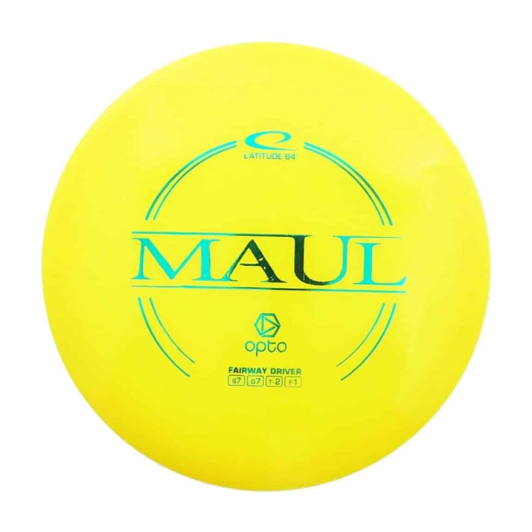 latitude 64 maul