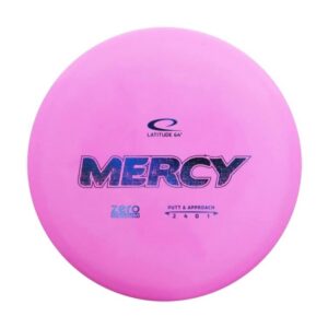 Latitude 64 Mercy