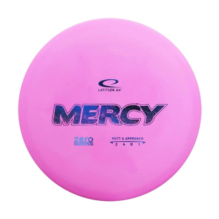 Latitude 64 Mercy