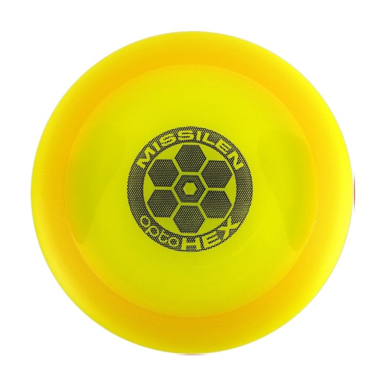 Latitude 64 Missilen