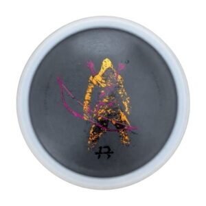Latitude 64 Peak disc golf disc