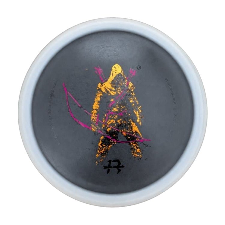 Latitude 64 Peak disc golf disc