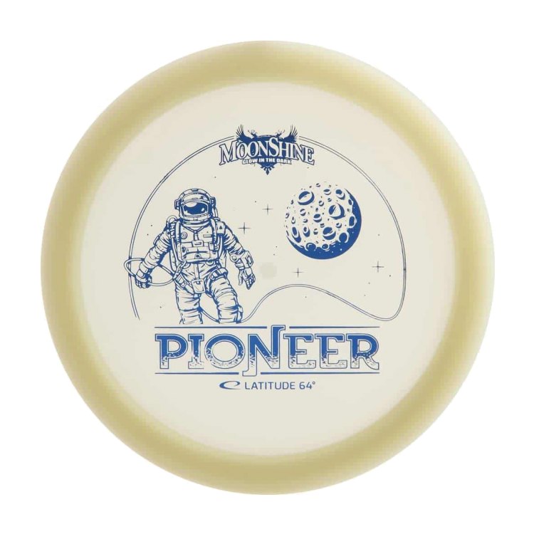 Latitude 64 Pioneer