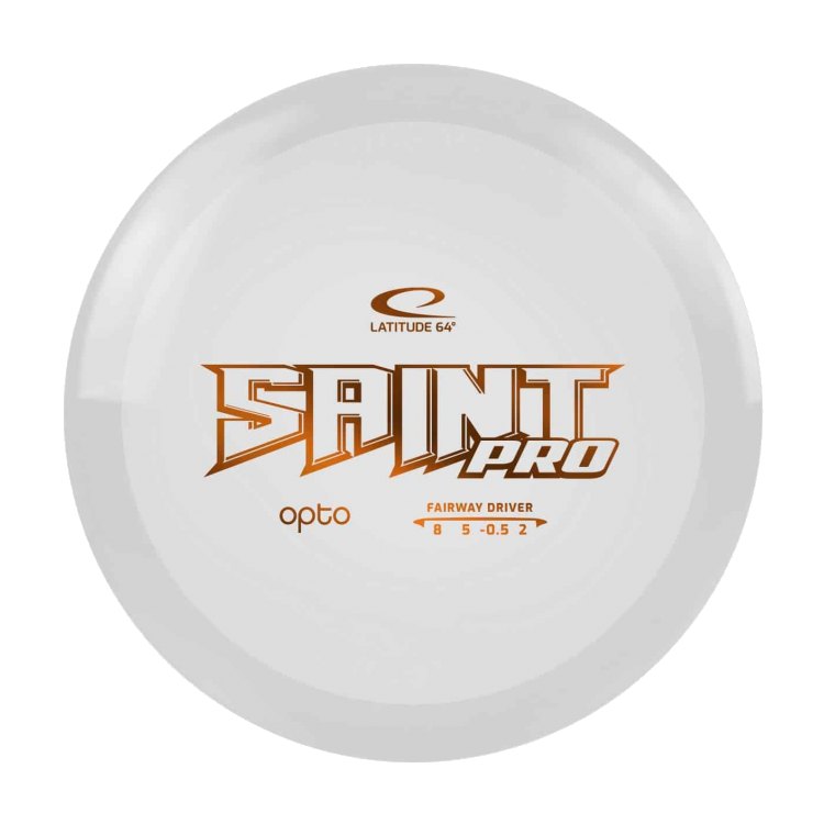latitude 64 saint pro