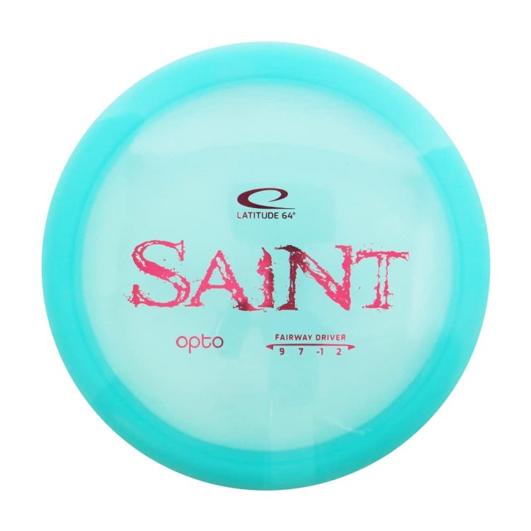 Latitude 64 Saint