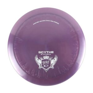 Latitude 64 Scythe