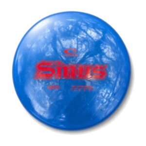 Latitude 64 Sinus disc golf disc