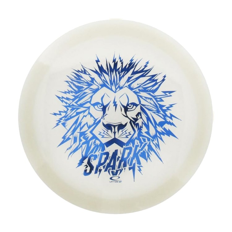Latitude 64 Spark
