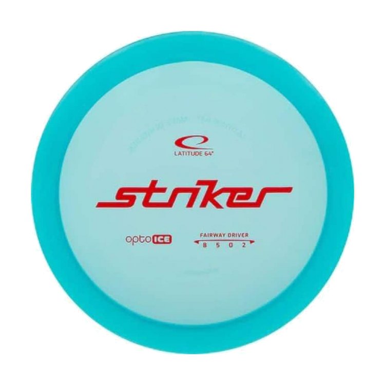 Latitude 64 Striker