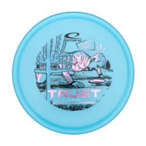 Latitude 64 Trust disc golf disc