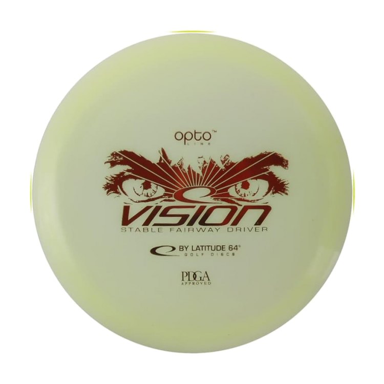 Latitude 64 Vision