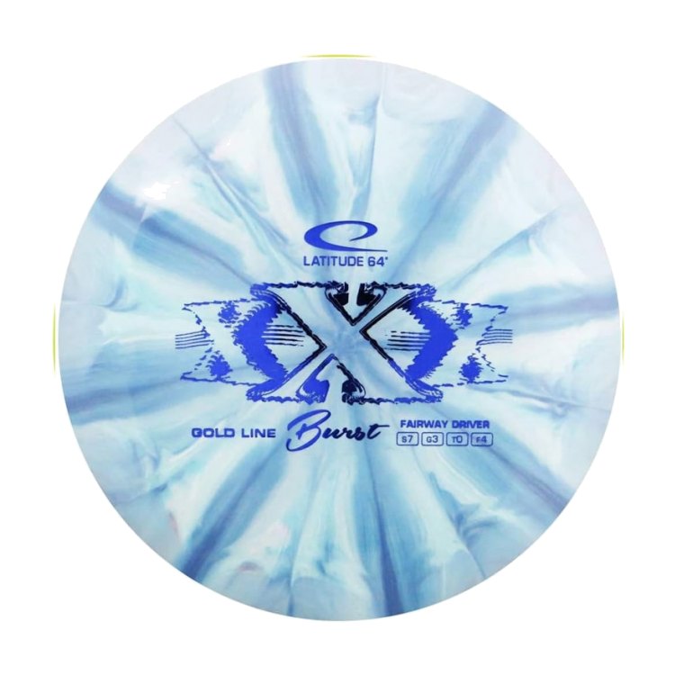 Latitude 64 XXX