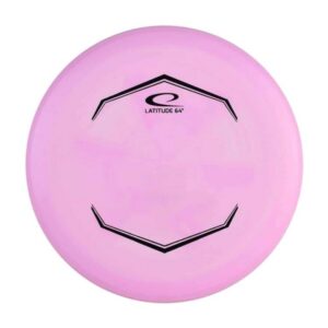 Latitude 64 Blank