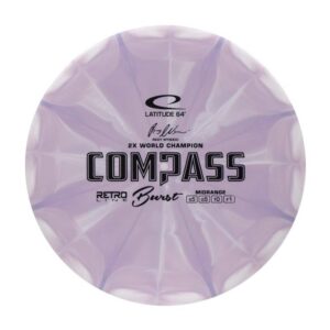 latitude64 compass