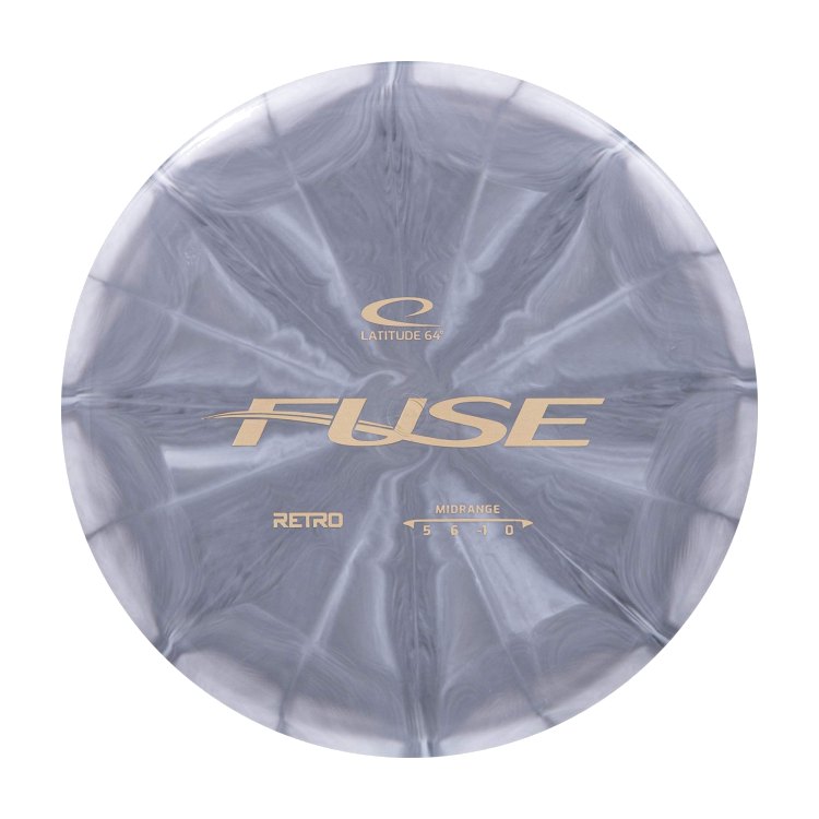 Latitude 64 Fuse