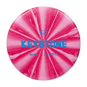 Latitude 64 Keystone