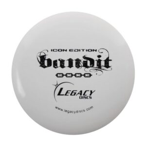 legacy discs bandit