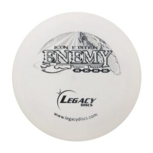 Legacy Discs Enemy