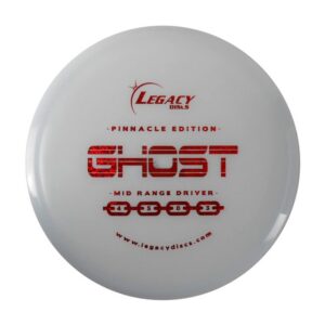 Legacy Discs Ghost