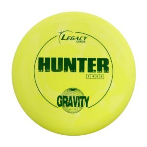 Legacy Discs Hunter